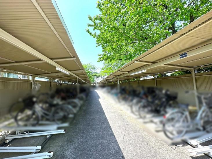 田端スカイハイツ-15-共有部分