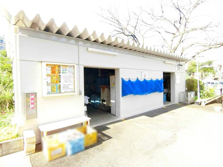 田端スカイハイツ-16-共有部分