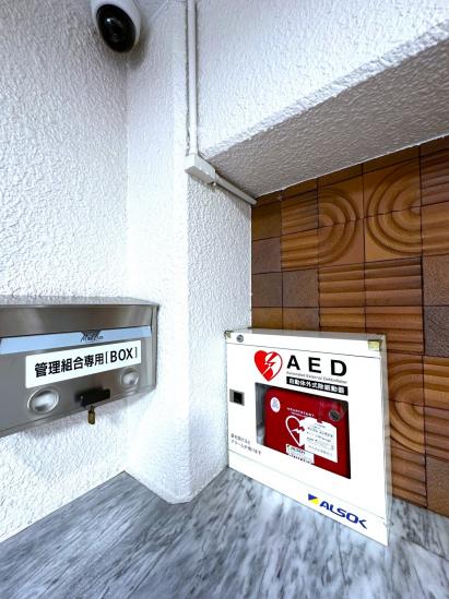 田端スカイハイツ-17-その他