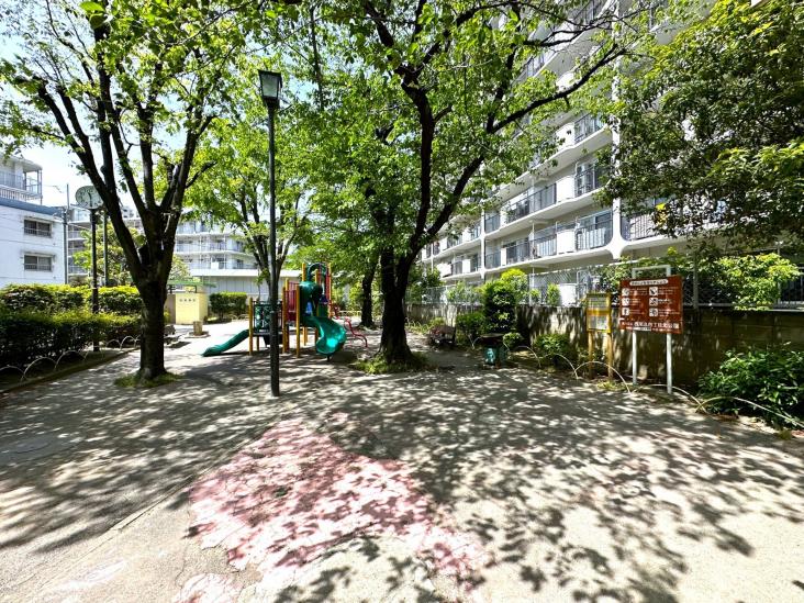 田端スカイハイツ-18-その他