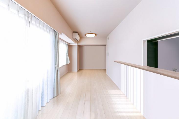 マンションイメージ