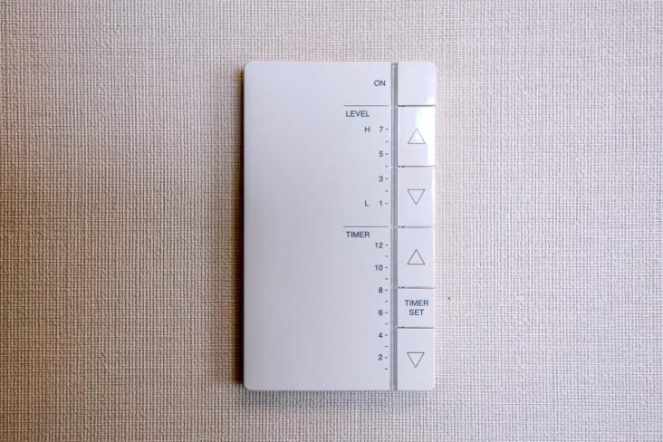 ライオンズ鶯谷マークスフォート-21-発電・温水設備