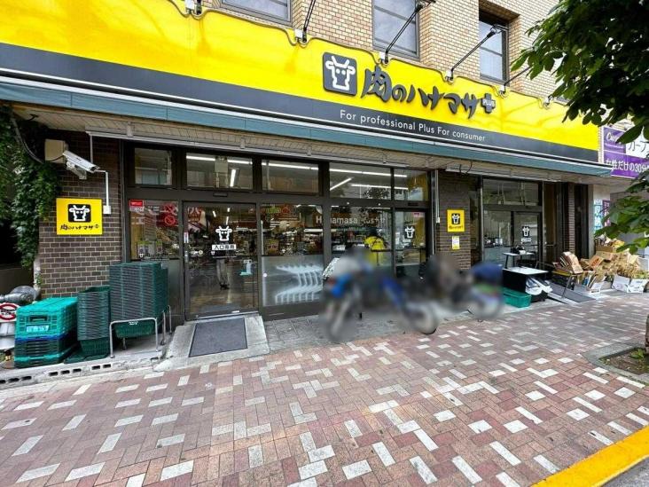 ライオンズ鶯谷マークスフォート-26-スーパー