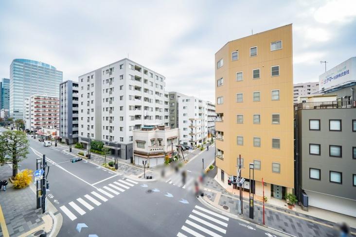 パセオ・ラルゴ-11-眺望