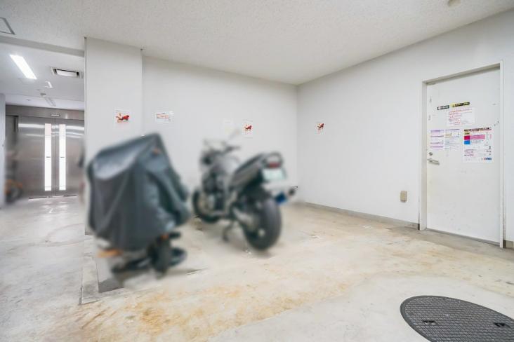 パセオ・ラルゴ-17-その他