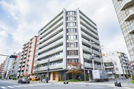 パセオ・ラルゴ