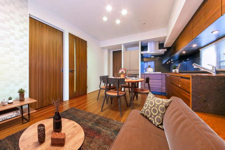 リビオレゾン大手町-2-その他