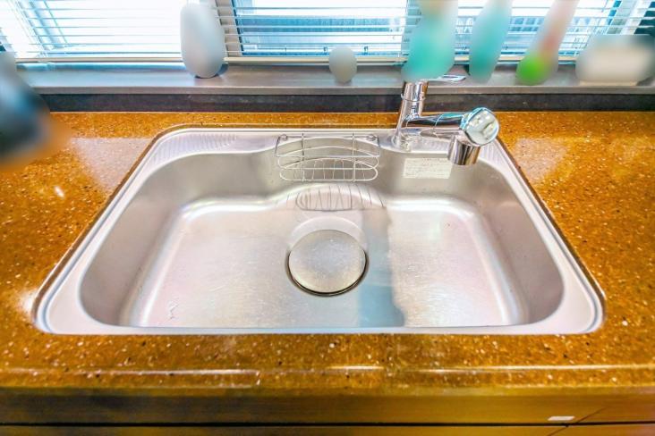 リビオレゾン大手町-7-キッチン