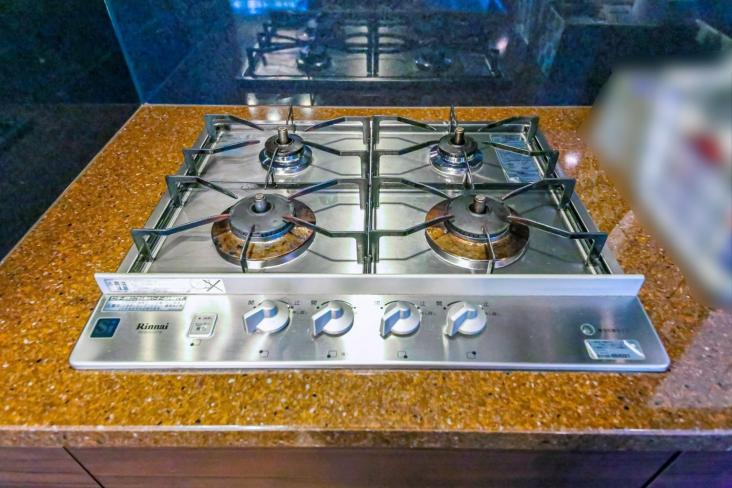 リビオレゾン大手町-8-キッチン