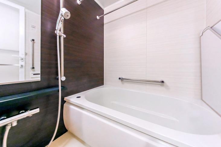 リビオレゾン大手町-16-バス