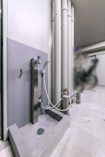 リビオレゾン大手町-24-共有部分