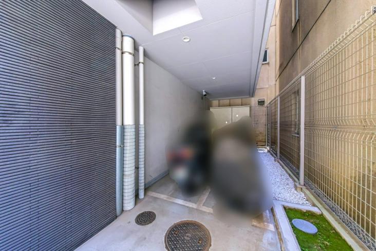 リビオレゾン大手町-25-共有部分