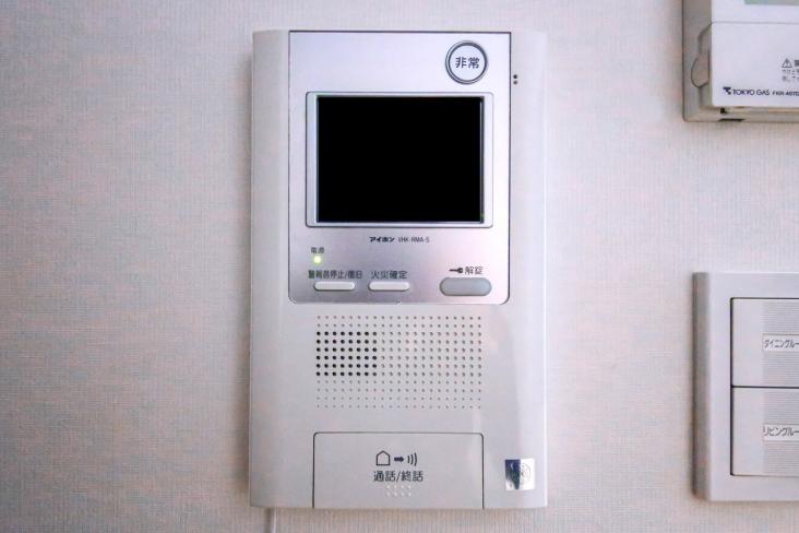 リビオレゾン大手町-32-その他設備