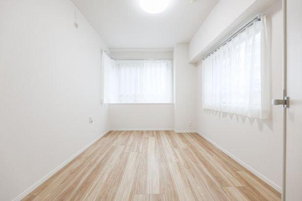 ライオンズシティ錦糸町北斎通り-7-室内