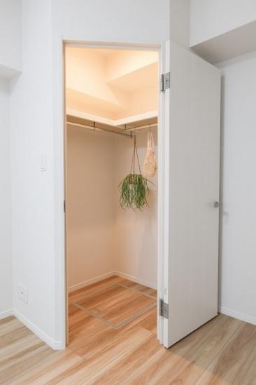 ライオンズシティ錦糸町北斎通り-8-収納