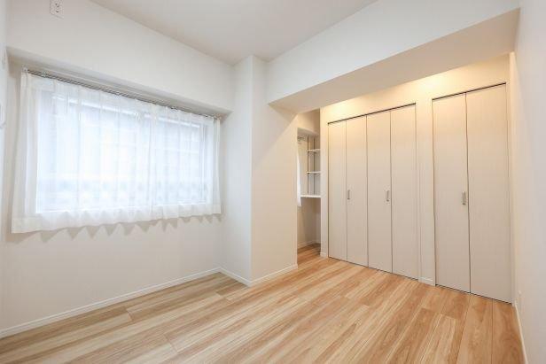 ライオンズシティ錦糸町北斎通り-9-室内