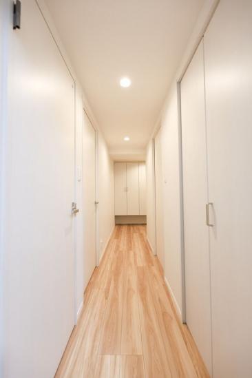 ライオンズシティ錦糸町北斎通り-23-室内