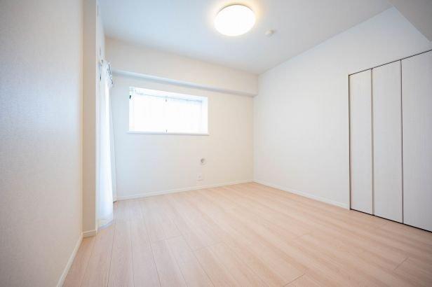 ライオンズマンション両国リバーステージ-4-室内