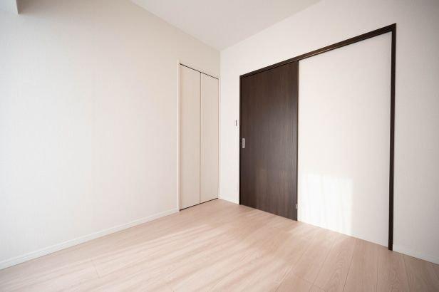 ライオンズマンション両国リバーステージ-5-室内