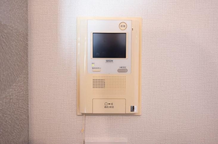 ライオンズマンション両国リバーステージ-21-その他