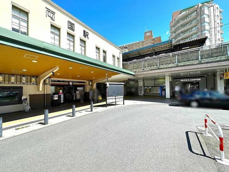 ライオンズマンション両国リバーステージ-23-駅