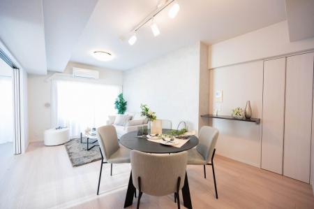 ライオンズマンション両国リバーステージ