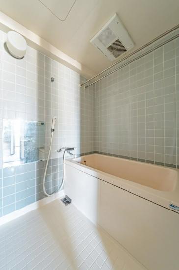 コスモ亀戸-11-バス