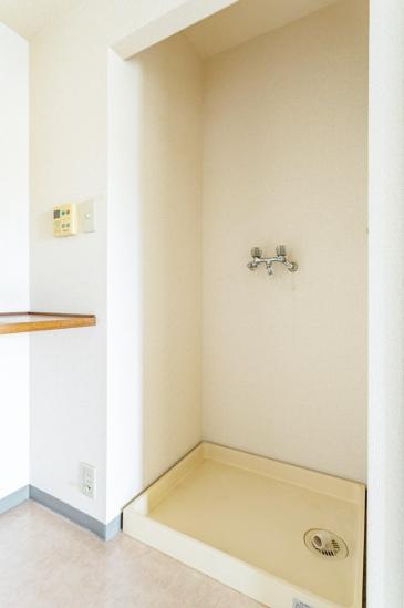 コスモ亀戸-14-その他内観