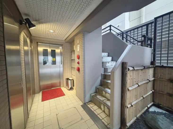 シティポート両国-4-共有部分