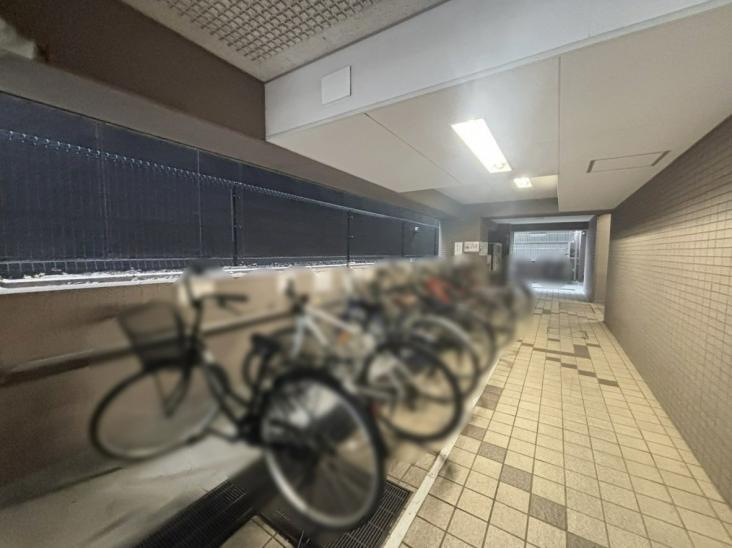 シティポート両国-6-その他