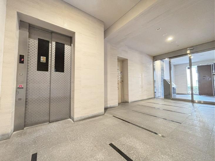 プレール・ドゥーク西浅草-5-共有部分