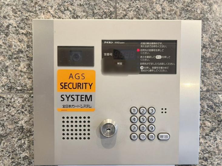 プレール・ドゥーク西浅草-6-共有部分