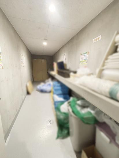 プレール・ドゥーク西浅草-9-共有部分