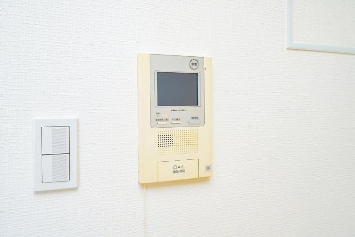 プレール・ドゥーク西浅草-20-室内