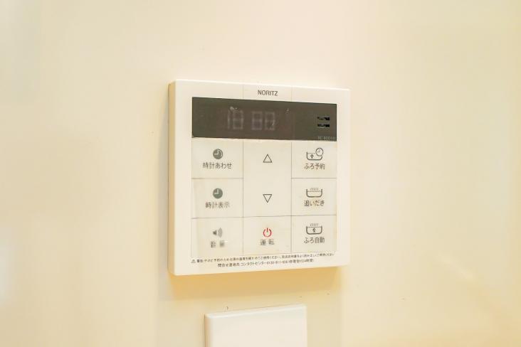 プレール・ドゥーク西浅草-21-室内