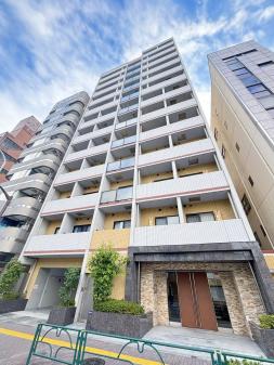 プレール・ドゥーク西浅草