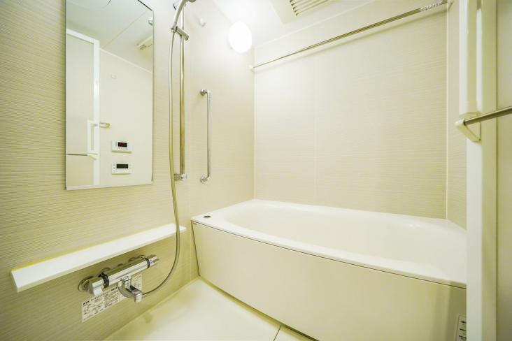 イニシアイオ浅草-6-バス