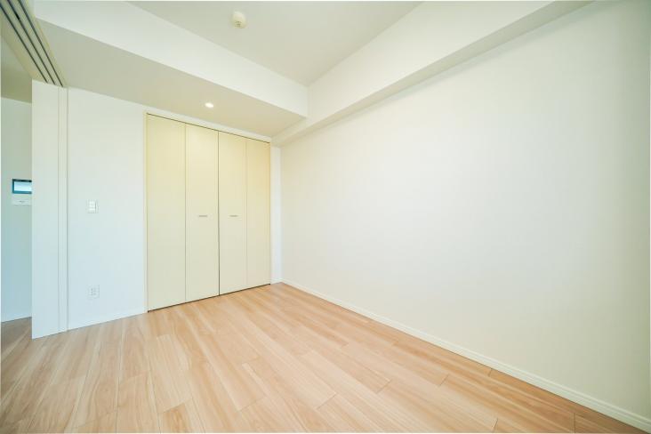 イニシアイオ浅草-8-洋室