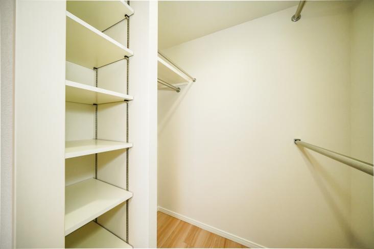 イニシアイオ浅草-10-収納