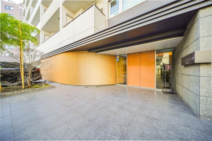 イニシアイオ浅草-14-エントランス