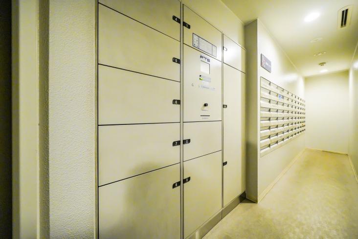 イニシアイオ浅草-17-共有部分