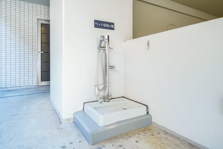 イニシアイオ浅草-18-共有部分