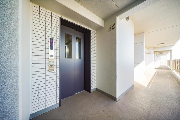 イニシアイオ浅草-19-共有部分