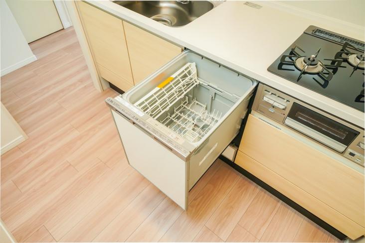 イニシアイオ浅草-20-発電・温水設備