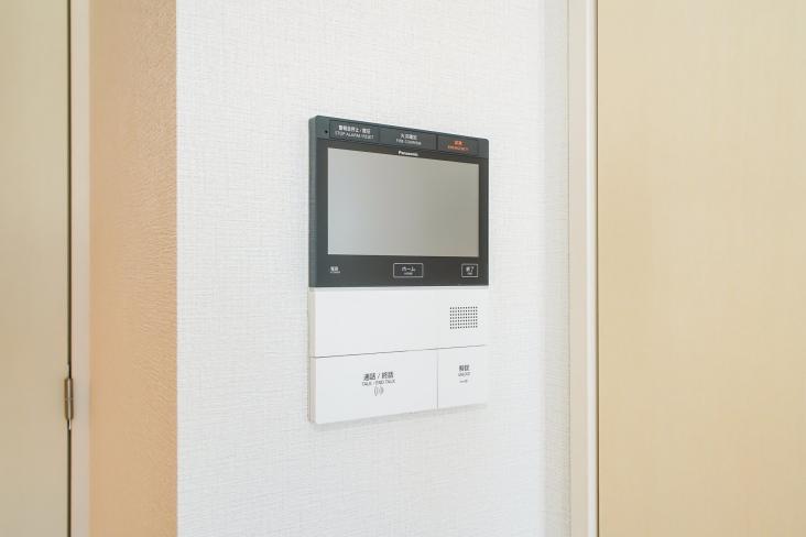 イニシアイオ浅草-21-その他設備