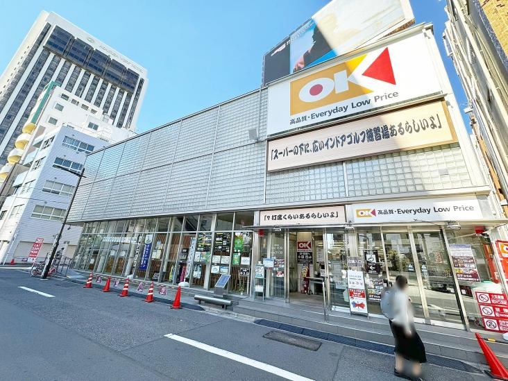 イニシアイオ浅草-27-スーパー