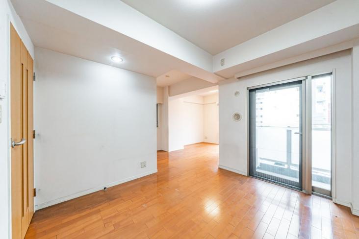 ネオマイム湯島-13-洋室