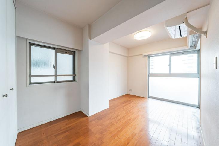 ネオマイム湯島-15-洋室