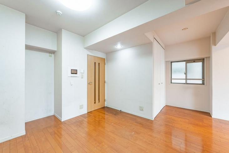 ネオマイム湯島-16-洋室