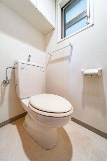 ネオマイム湯島-22-トイレ